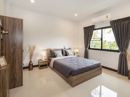 3 Schlafzimmer Villa zu verkaufen im Bodek Real Estate, Don Thong, Mueang Phitsanulok, Phitsanulok