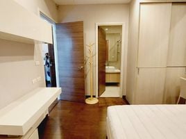 1 Schlafzimmer Wohnung zu vermieten im Q Asoke, Makkasan