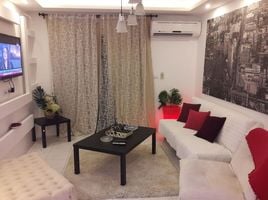 2 Bedroom Condo for rent at El Rehab Extension, Al Rehab, New Cairo City