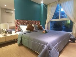 1 Bedroom Condo for sale at Grande Caribbean, Nong Prue