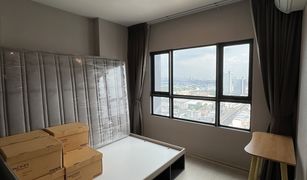 1 Bedroom Condo for sale in Thepharak, Samut Prakan Ideo Sukhumvit 115