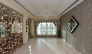 4 Bedrooms Villa for sale in , Abu Dhabi Royal Marina Villas