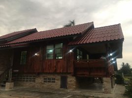 1 Bedroom House for sale in Nakhon Ratchasima, Takhu, Pak Thong Chai, Nakhon Ratchasima