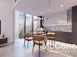 1 Bedroom Condo for sale at Peninsula Four, Churchill Towers, Business Bay