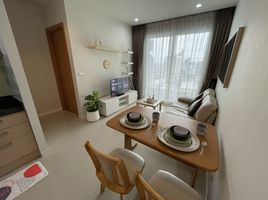 1 Bedroom Condo for sale at Circle Condominium, Makkasan, Ratchathewi