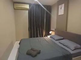 1 Bedroom Apartment for rent at Zcape I, Choeng Thale, Thalang