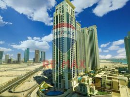 1 Bedroom Apartment for sale at Marina Heights 2, Marina Square, Al Reem Island