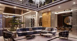 Доступные квартиры в Damac Gems Estates 2