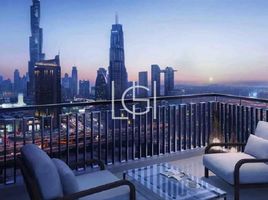 2 Bedroom Apartment for sale at St Regis The Residences, Downtown Dubai