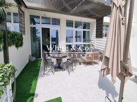 3 Bedroom Villa for sale at Centaury, Pacifica, DAMAC Hills 2 (Akoya)
