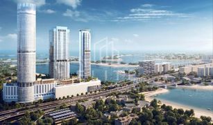 Квартира, 2 спальни на продажу в Shoreline Apartments, Дубай Palm Beach Towers 1