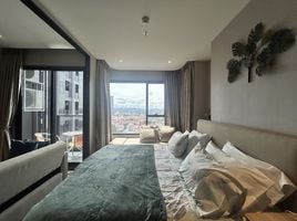 1 Schlafzimmer Wohnung zu verkaufen im Once Pattaya Condominium, Na Kluea