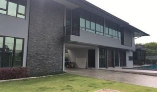 3 Bedrooms House for sale in Khan Na Yao, Bangkok 