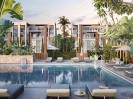 4 Bedroom Villa for sale at Bianca, Dubai Land