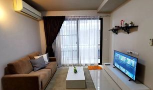 1 Bedroom Condo for sale in Khlong Toei, Bangkok Le Cote Sukhumvit 14