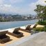 Studio Penthouse zu vermieten im The Lincoln Modern, Moulmein