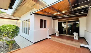 2 Bedrooms Villa for sale in Huai Yai, Pattaya 