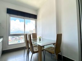 1 Bedroom Apartment for rent at Supalai Monte at Viang, Wat Ket