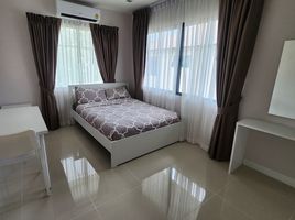 3 Bedroom House for rent at Burasiri Kohkaew, Ko Kaeo