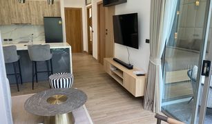 1 Schlafzimmer Wohnung zu verkaufen in Rawai, Phuket Elite Atoll Condotel 