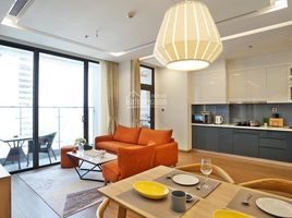 2 Bedroom Apartment for rent at Vinhomes Metropolis - Liễu Giai, Ngoc Khanh