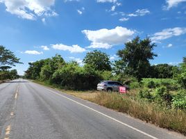  Grundstück zu verkaufen in Phatthana Nikhom, Lop Buri, Di Lang