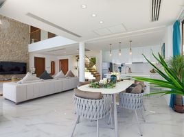 5 Bedroom House for sale at The Wave 2 , Bo Phut