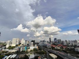 2 Schlafzimmer Appartement zu vermieten im Ideo Rama 9 - Asoke, Huai Khwang