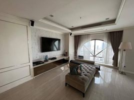 3 Schlafzimmer Appartement zu verkaufen im Nusa State Tower Condominium, Si Lom, Bang Rak