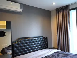 2 Bedroom Apartment for rent at Ideo Mobi Phayathai, Thung Phaya Thai