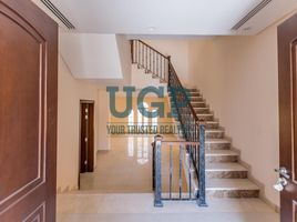 4 Schlafzimmer Villa zu verkaufen im Bawabat Al Sharq, Baniyas East