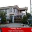 4 Bedroom Villa for rent in Yangon, Thingangyun, Eastern District, Yangon