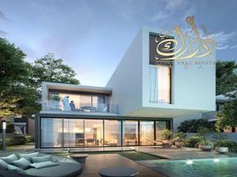 4 Bedroom Villa for sale at Kaya, Hoshi, Al Badie, Sharjah