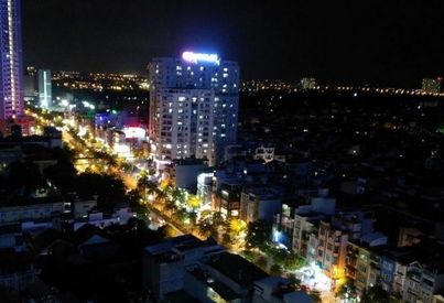 Neighborhood Overview of Tan Mai, 河內市