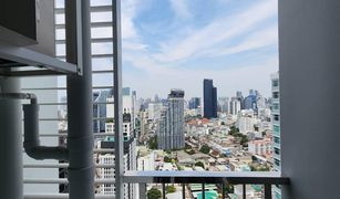 1 Bedroom Condo for sale in Maha Phruettharam, Bangkok Supalai Premier Si Phraya - Samyan