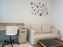 1 Schlafzimmer Appartement zu vermieten im Condolette Pixel Sathorn, Chong Nonsi