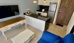 1 Bedroom Condo for sale in Choeng Thale, Phuket Palmyrah Surin Beach Residence
