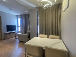 2 Bedroom Apartment for rent at Once Pattaya Condominium, Na Kluea
