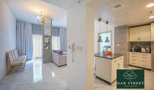 2 Bedrooms Apartment for sale in , Dubai Pulse Smart Residence