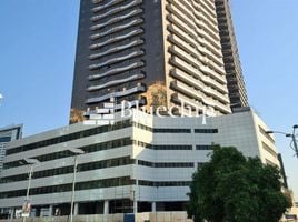 Studio Apartment for sale at Eden Garden, Hub-Golf Towers