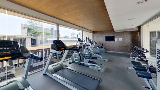 Фото 1 of the Communal Gym at Sari by Sansiri