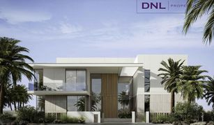 5 Bedrooms Villa for sale in District One, Dubai District One Villas