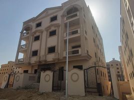 3 Bedroom Apartment for sale at Beit Al Watan, Sheikh Zayed Compounds