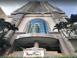 1 спален Кондо в аренду в Regent Royal Place 1, Lumphini