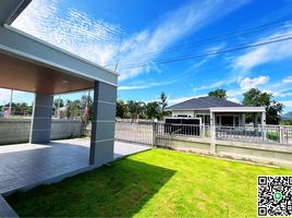 3 Bedroom House for sale at The Mountain & Beach Pool Villa, Sam Roi Yot, Sam Roi Yot