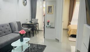 1 chambre Condominium a vendre à Nong Prue, Pattaya Siam Oriental Star