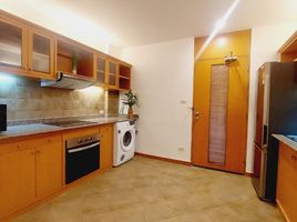 3 Schlafzimmer Wohnung zu vermieten im Esmeralda Apartments, Thung Mahamek