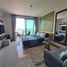 1 Bedroom Apartment for sale at The Riviera Jomtien, Nong Prue, Pattaya