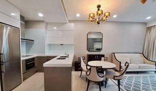 3 Bedrooms Condo for sale in Lumphini, Bangkok Q Langsuan