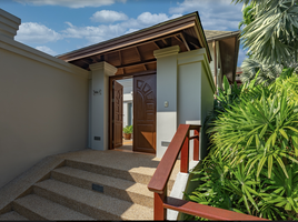 3 Bedroom House for sale at The Pavilions Phuket, Choeng Thale